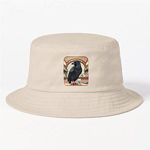 Crowbar - Dad Jokes Bucket Hat
