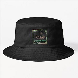 Crowbar Pun Bucket Hat