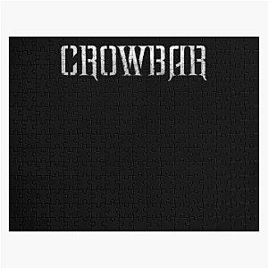 Crowbar Rock Band American Jigsaw Puzzle