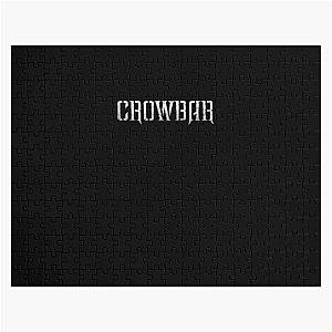 Crowbar Rock band American Jigsaw Puzzle