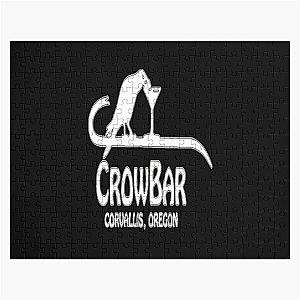 Top Design Crowbar Jigsaw Puzzle
