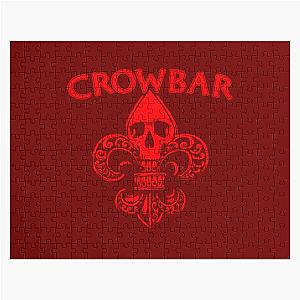 Best Selling Crowbar Jigsaw Puzzle
