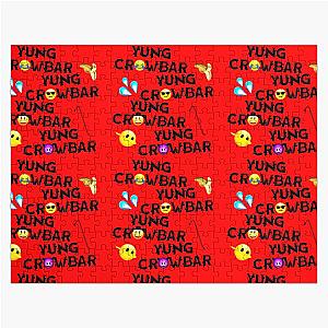 Yung Crowbar Puzzle