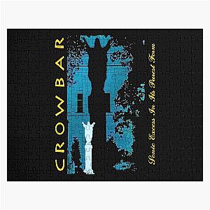 Men Sonic Crowbar Dissection Storm of the Light Jigsaw Puzzle