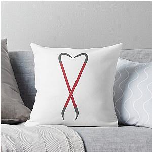 Love Crowbar Pillow