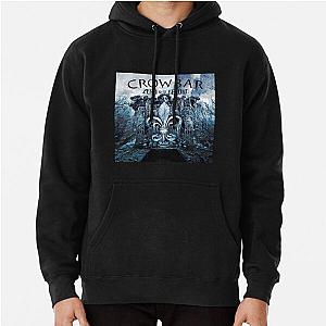 Zero Pullover Crowbar Hoodie