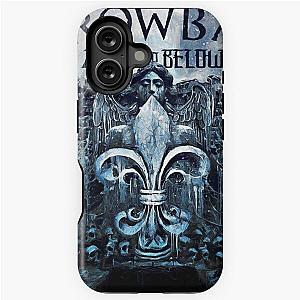 Zero And iPhone Tough Case