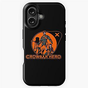 Crowbar Hero Tough Case