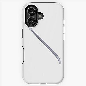 Crowbar iPhone Tough Case