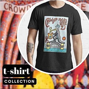 Crowded House T-Shirts