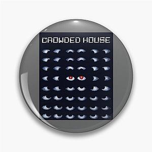 Crowded House  Crowded House     Pin