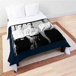 Crowded House     Comforter