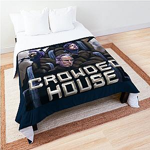 Crowded House     Comforter