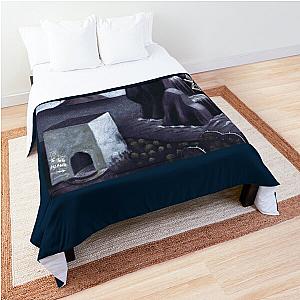 CROWDED HOUSE             Comforter