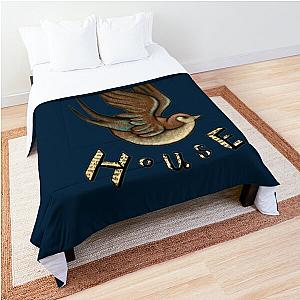 CROWDED HOUSE           Comforter