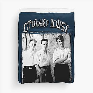 Crowded House     Duvet Cover