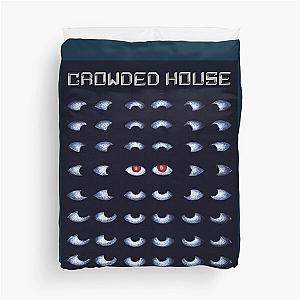 Crowded House  Crowded House   Duvet Cover