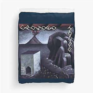 CROWDED HOUSE             Duvet Cover