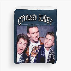 Crowded House      Duvet Cover