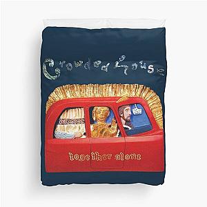 CROWDED HOUSE                  Duvet Cover