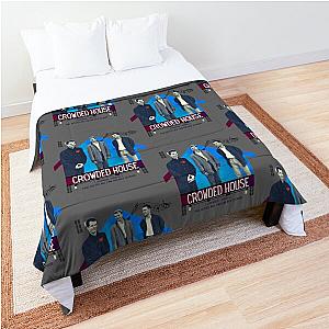 Crowded House Active    Comforter