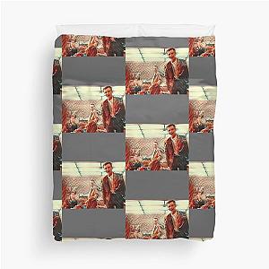 Crowded House  Premium  Duvet Cover