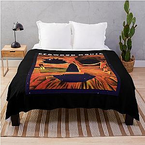 Best Crowded House rock band Throw Blanket