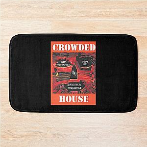 Crowded House - Sister Madly   Bath Mat