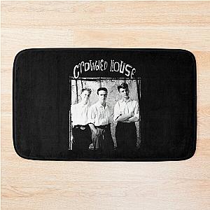 Crowded House     Bath Mat