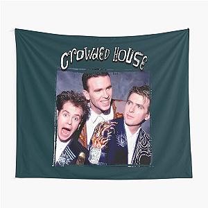 Crowded House      Tapestry