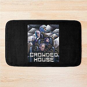 Crowded House     Bath Mat