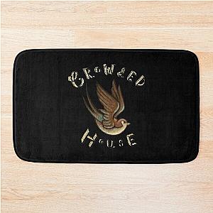 CROWDED HOUSE           Bath Mat