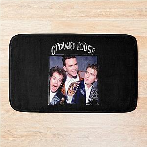 Crowded House      Bath Mat