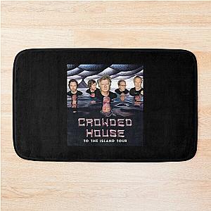 Crowded House     Bath Mat