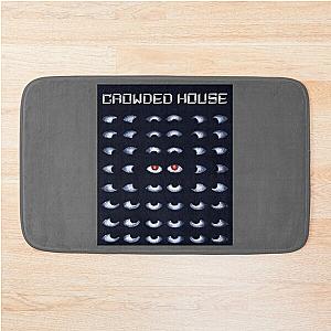 Crowded House  Crowded House     Bath Mat