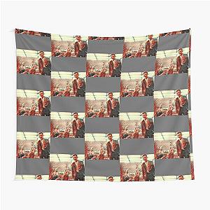 Crowded House  Premium  Tapestry