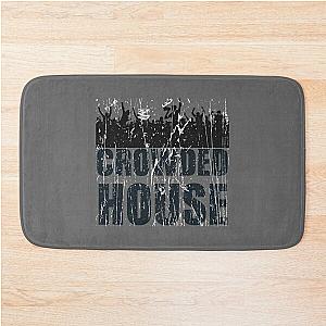 crowded house  (3) Bath Mat