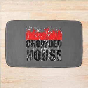 crowded house (5) Bath Mat