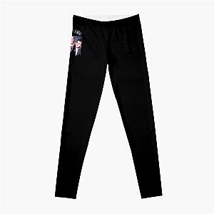 Crowded House      Leggings