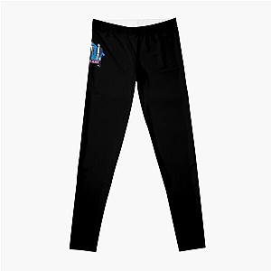 Crowded House Active  Leggings