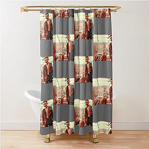 Crowded House  Premium  Shower Curtain