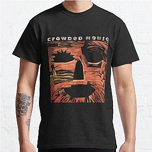 CROWDED HOUSE                Classic T-Shirt