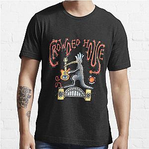 233 Crowded House Essential T-Shirt