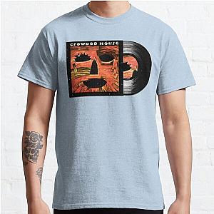 Crowded House  Classic T-Shirt