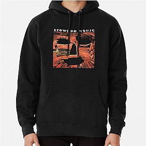 CROWDED HOUSE   Pullover Hoodie