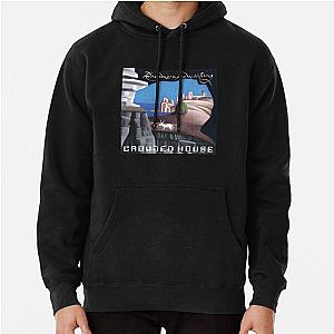 Crowded House   Pullover Hoodie