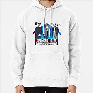 Crowded House - Harmonious Haven Pullover Hoodie