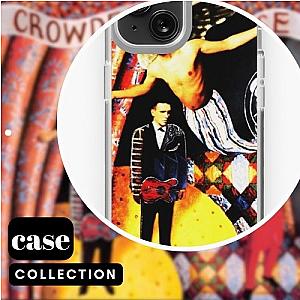 Crowded House Cases