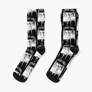 Crowded House     Socks