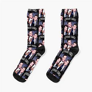 Crowded House      Socks